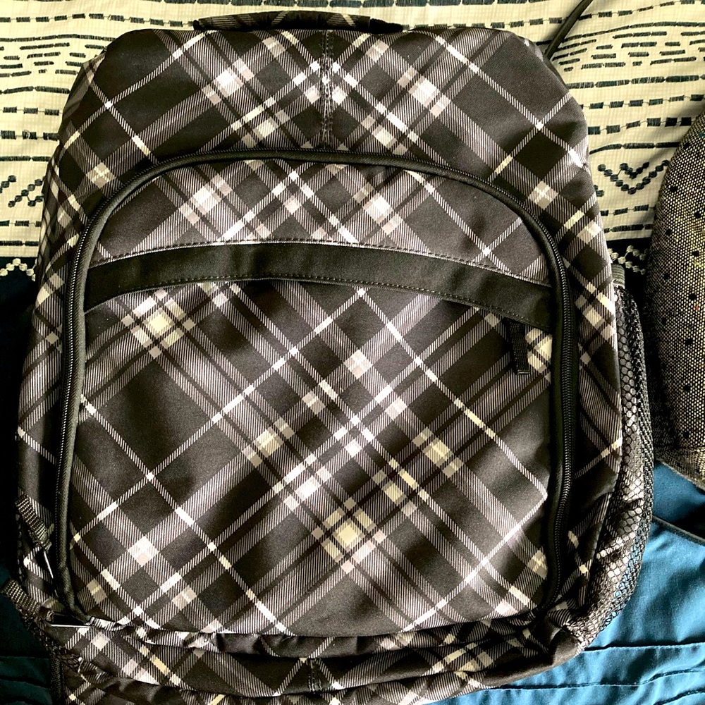 Thirty one organizing backpack